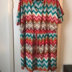 Lane Bryant Dress